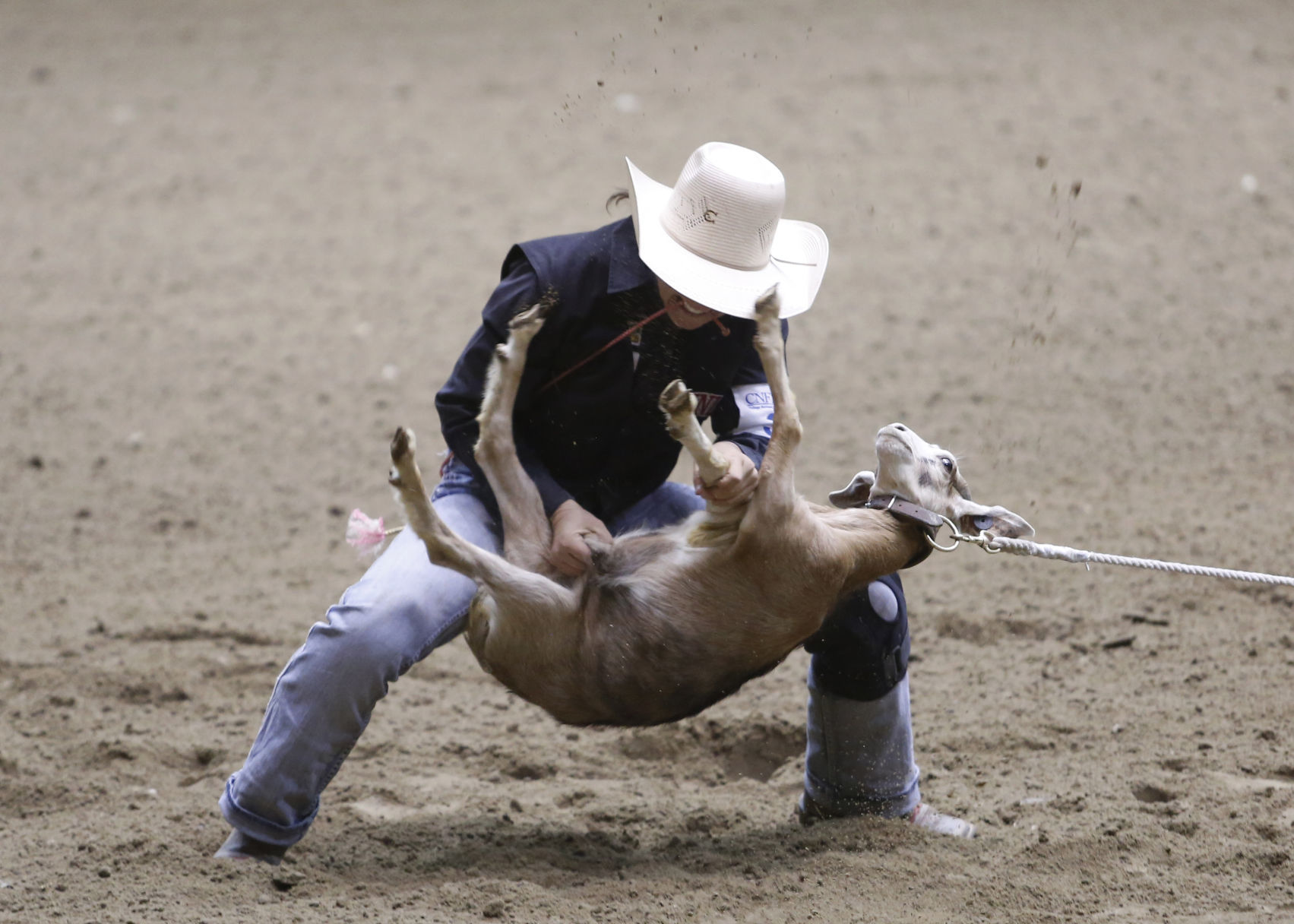 CNFR - Monday